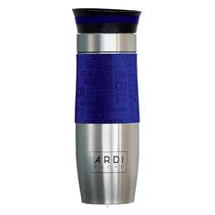 Термокружка ARDI Kuche 400 мл Blue (AR-32) 400 мл Blue (AR-32)