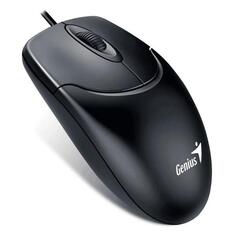 Мышь Genius NetScroll 120 V2/USB Black NetScroll 120 V2/USB Black