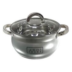 Кастрюля с крышкой ARDI Kuche Сlassic, 1,8 л (AR-200) Сlassic, 1,8 л (AR-200)