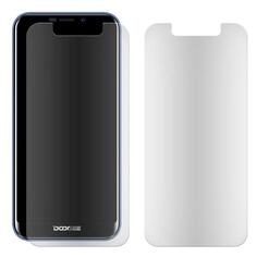 Защитное стекло Krutoff для Doogee X70 (300106) для Doogee X70 (300106)