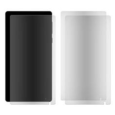 Защитное стекло Krutoff для Xiaomi Mi Mix (301229) для Xiaomi Mi Mix (301229)