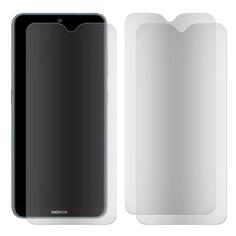 Защитное стекло Krutoff для Nokia 6.2 (300907) для Nokia 6.2 (300907)