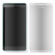 Защитное стекло Krutoff для Xiaomi Mi 4C/Mi 4i (301211) для Xiaomi Mi 4C/Mi 4i (301211)