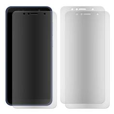Защитное стекло Krutoff для Asus ZenFone Max Pro M1 ZB602KL (300504) для Asus ZenFone Max Pro M1 ZB602KL (300504)