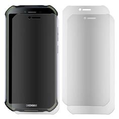 Защитное стекло Krutoff для Doogee S40 Pro (300114) для Doogee S40 Pro (300114)