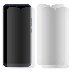 Защитное стекло Krutoff для Tecno Spark 6 Go (300403) для Tecno Spark 6 Go (300403)