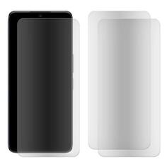 Защитное стекло Krutoff для TCL 30 (299912) для TCL 30 (299912)