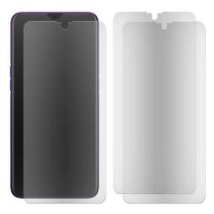 Защитное стекло Krutoff для Oppo Reno Z (301033) для Oppo Reno Z (301033)
