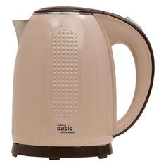 Электрический чайник Oasis K-6SPI K-6SPI