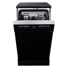 Посудомоечная машина DeLonghi DDWS 09S Erea DDWS 09S Erea