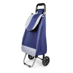 Сумка-тележка HOMIUM Classic Blue Classic Blue