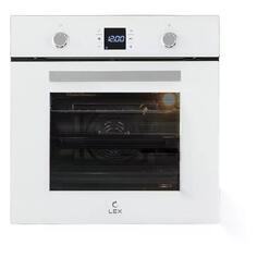 Электрический духовой шкаф LEX EDP 094 WH EDP 094 WH