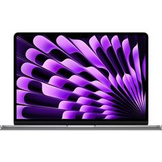 Ноутбук Apple MacBook Air 13 M3/8/256 Space Gray (MRXN3) MacBook Air 13 M3/8/256 Space Gray (MRXN3)