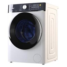 Стиральная машина с сушкой Hiberg i-WMQ8-10614 W i-WMQ8-10614 W