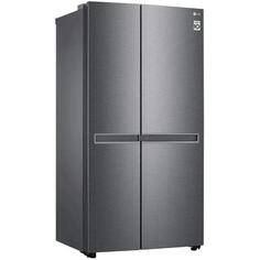 Холодильник LG GC-B257JLYV/I GC-B257JLYV/I