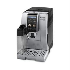 Кофемашина DeLonghi Dinamica Plus ECAM380.85.SB Dinamica Plus ECAM380.85.SB