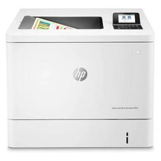 Лазерный принтер HP Color LaserJet Enterprise M554dn Color LaserJet Enterprise M554dn