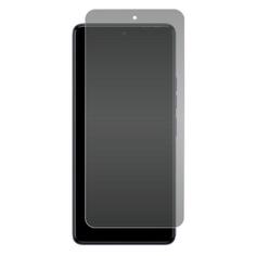 Защитное стекло Krutoff Антишпион для Tecno Camon 20 (448420) Антишпион для Tecno Camon 20 (448420)