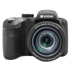 Цифровой фотоаппарат Kodak AZ405BK Black AZ405BK Black