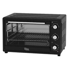 Мини-печь Oasis М-S30B М-S30B