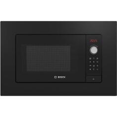 Встраиваемая микроволновая печь Bosch Serie 2 BEL653MB3 Serie 2 BEL653MB3