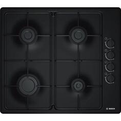 Газовая варочная панель Bosch PBP6C6B82Q PBP6C6B82Q