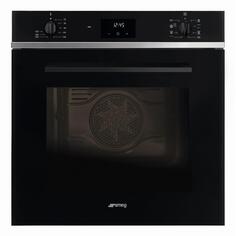 Электрический духовой шкаф Smeg SF6400PZB SF6400PZB