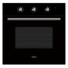 Электрический духовой шкаф Midea MO37001GB MO37001GB