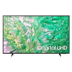 Ultra HD (4K) LED телевизор 43" Samsung UE43DU8000UXRU UE43DU8000UXRU