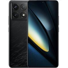 Смартфон POCO F6 Pro 16/1TB Black F6 Pro 16/1TB Black