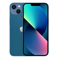 Смартфон Apple iPhone 13 128GB Blue iPhone 13 128GB Blue
