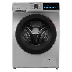 Стиральная машина Toshiba TW-BN80C4RU(SK) Grey Metallic TW-BN80C4RU(SK) Grey Metallic