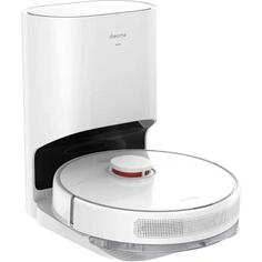 Робот-пылесос Dreame D9 Plus White (RLD11GD) D9 Plus White (RLD11GD)