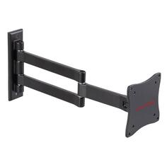 Кронштейн для телевизора Arm Media LCD-7101, 10-26", наклонно-поворотный LCD-7101, 10-26", наклонно-поворотный