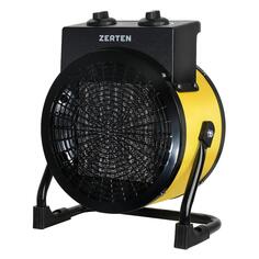 Тепловая пушка ZERTEN ZPK-30R ZPK-30R