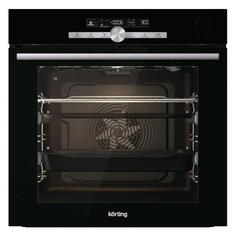 Электрический духовой шкаф Korting OKB 9982 EN ST OKB 9982 EN ST