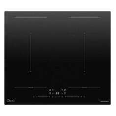 Индукционная варочная панель Midea MIH67783SB MIH67783SB