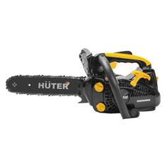 Пила цепная бензиновая Huter BS-25 BS-25