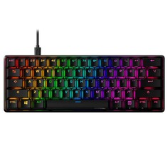 Игровая клавиатура HyperX Alloy Origins 60 (4P5N4AA) Alloy Origins 60 (4P5N4AA)