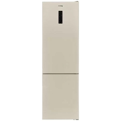 Холодильник Korting KNFC 62010 B KNFC 62010 B