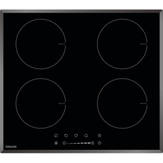 Индукционная варочная панель Graude IK 60.1 F IK 60.1 F
