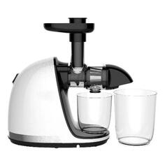 Соковыжималка шнековая Atvel PowerTwist J3 White PowerTwist J3 White