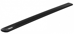 Багажные дуги Thule WingBar Evo 135 см, 2 шт, Black (711420) WingBar Evo 135 см, 2 шт, Black (711420)