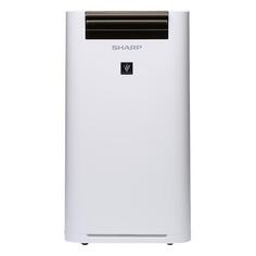 Воздухоочиститель Sharp KCG61RW KCG61RW
