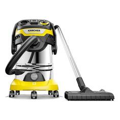 Хозяйственный пылесос Karcher WD 6 P S V-30/6/22/T WD 6 P S V-30/6/22/T
