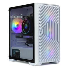 Игровой компьютер Robotcomp Старт 1650 V2 White Старт 1650 V2 White