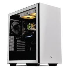 Игровой компьютер Robotcomp Зевс 2.0 White V3 Зевс 2.0 White V3
