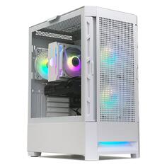 Игровой компьютер Robotcomp Анаконда 3.0 V2 Plus White Анаконда 3.0 V2 Plus White