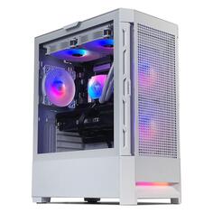 Игровой компьютер Robotcomp Град 2.0 V3 White Град 2.0 V3 White