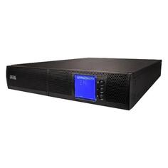 ИБП Powercom SNT-1000, 1000W, черный SNT-1000, 1000W, черный